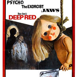 Fotoğraf Derin Kırmızı