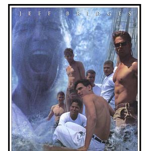 Fotoğraf White Squall