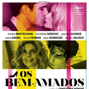 Fotoğraf Sevgililer