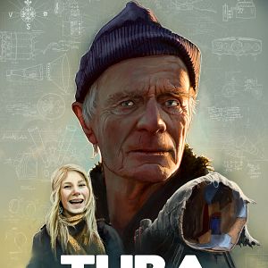 Fotoğraf Tuba Atlantic