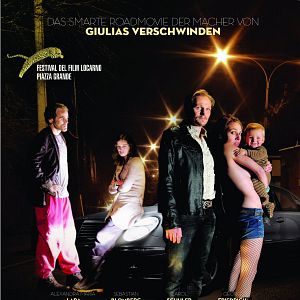 Fotoğraf Nachtlärm