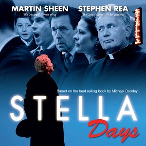 Fotoğraf Stella Days