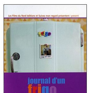 Fotoğraf Journal d'un frigo