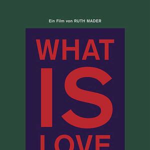 Fotoğraf What Is Love