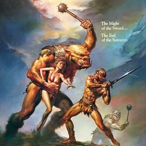 Fotoğraf Deathstalker