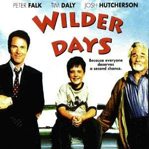 Fotoğraf Wilder Days