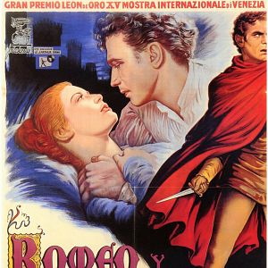 Fotoğraf Roméo and Juliette