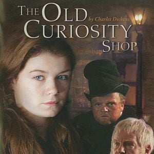 Fotoğraf The Old Curiosity Shop