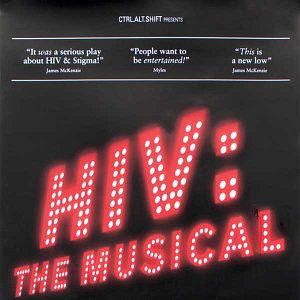 Fotoğraf HIV: The Musical