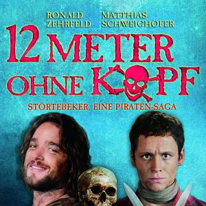 Fotoğraf 12 Meter ohne Kopf