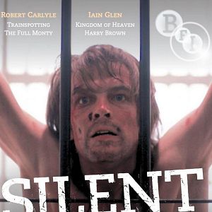 Fotoğraf Silent Scream