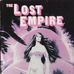 Fotoğraf Lost empire