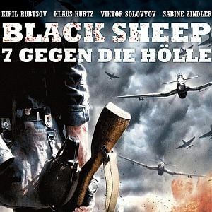 Fotoğraf Parshivye ovcy