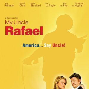 Fotoğraf My Uncle Rafael