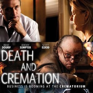 Fotoğraf Death and Cremation