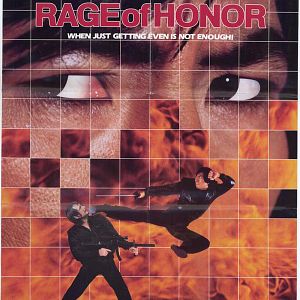 Fotoğraf Rage of Honor