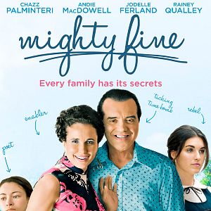 Fotoğraf Mighty Fine