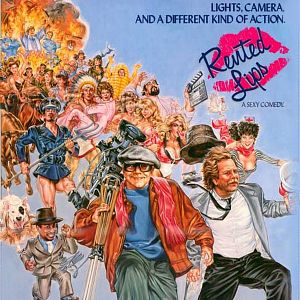 Fotoğraf Rented Lips