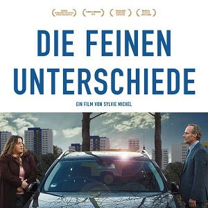 Fotoğraf Die feinen Unterschiede