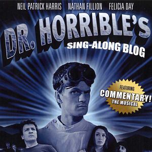 Fotoğraf Making of Dr. Horrible's Sing-Along Blog