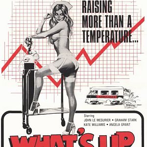 Fotoğraf What's up Nurse!