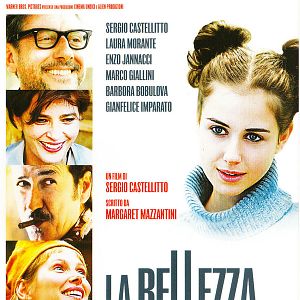 Fotoğraf La bellezza del somaro