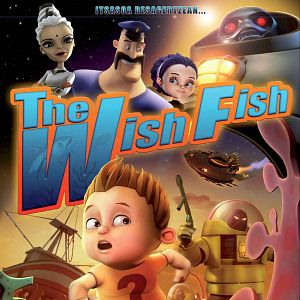 Fotoğraf The Wish Fish