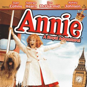 Fotoğraf Annie : A Royal Adventure !