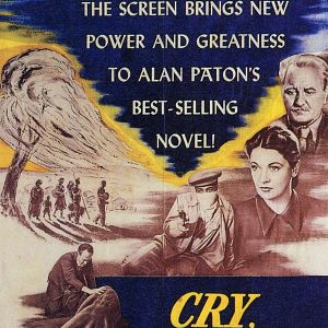 Fotoğraf Cry, the Beloved Country