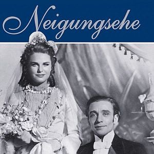 Fotoğraf Neigungsehe