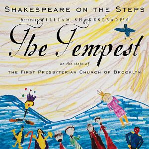 Fotoğraf The Tempest