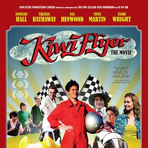 Fotoğraf Kiwi Flyer