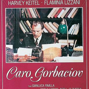 Fotoğraf Caro Gorbaciov