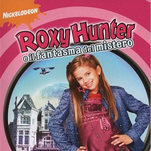 Fotoğraf Roxy Hunter and the Secret of the Shaman