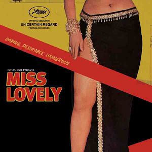 Fotoğraf Miss Lovely