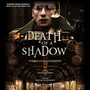 Fotoğraf Dood van een Schaduw