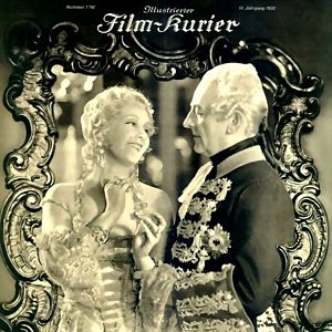 Fotoğraf Die Tänzerin von Sans Souci