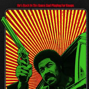Fotoğraf Black Dynamite 2