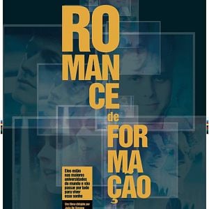 Fotoğraf Romance de Formação