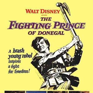 Fotoğraf The Fighting Prince of Donegal