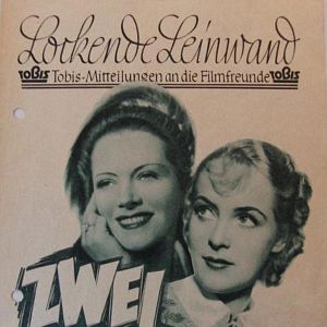 Fotoğraf Zwei Frauen