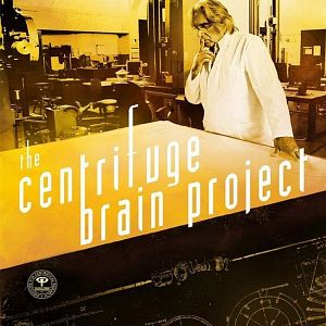 Fotoğraf The Centrifuge Brain Project