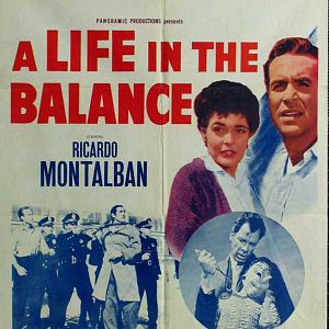 Fotoğraf A Life in the Balance