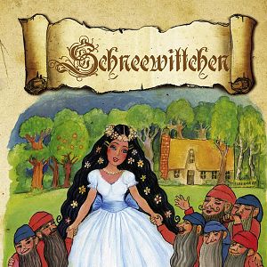 Fotoğraf Schneewittchen