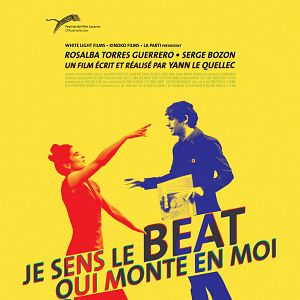 Fotoğraf Je sens le beat qui monte en moi