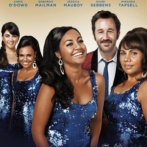 Fotoğraf The Sapphires