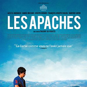 Fotoğraf Les Apaches