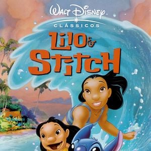 Fotoğraf Lilo ve Stiç