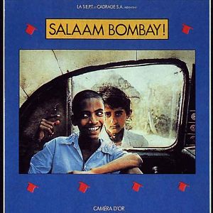 Fotoğraf Selam Bombay