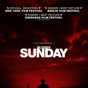 Fotoğraf Kanlı Pazar